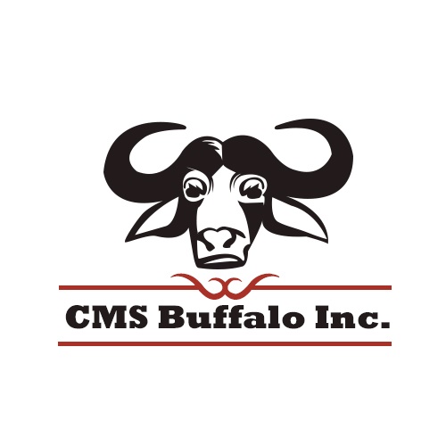 CMS Buffalo Inc. Logo